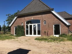 Getoogd werk & Rond werk